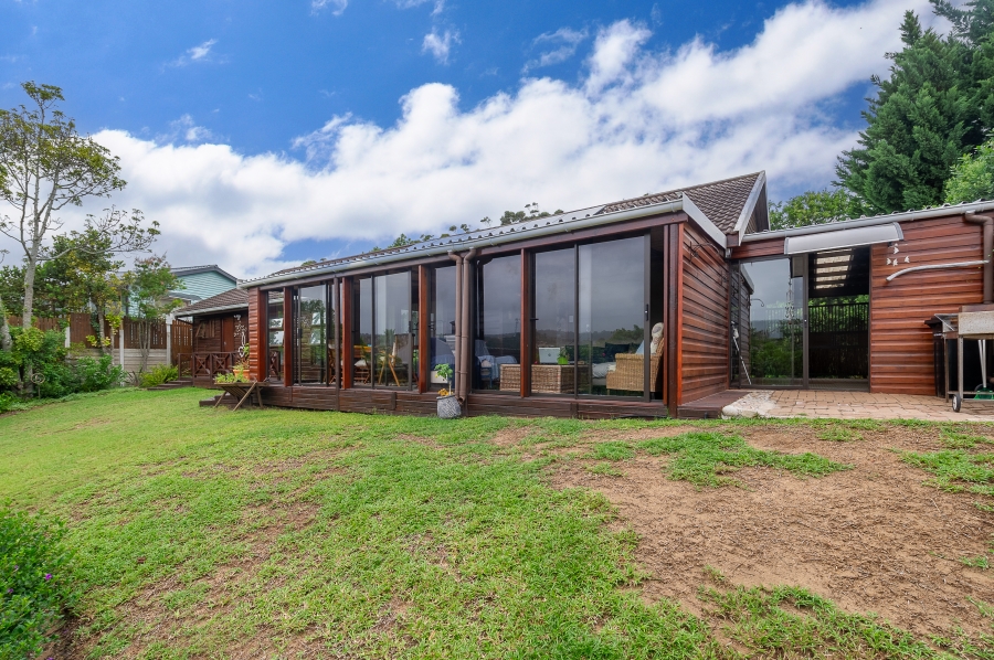 3 Bedroom Property for Sale in Sedgefield Central Western Cape